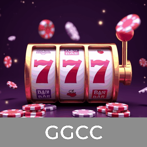 GGCC: Seu Cassino Online Seguro e Divertido
