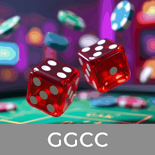 GGCC: Experiência Profissional em Jogos de Mesa ao Vivo