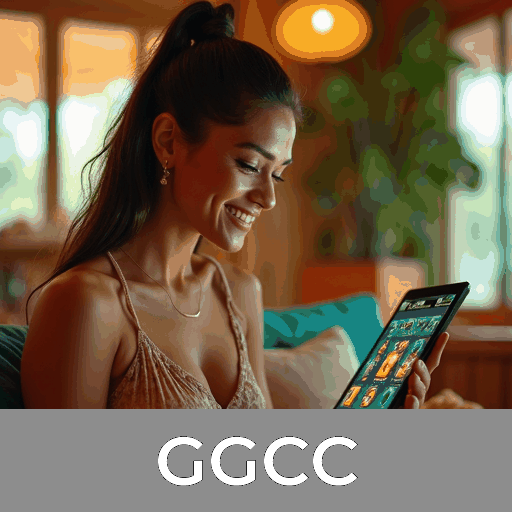 GGCC: Especialista em Apostas Esportivas com Foco no Brasil