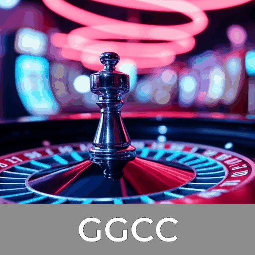 GGCC: Seu Cassino Online Seguro e Divertido