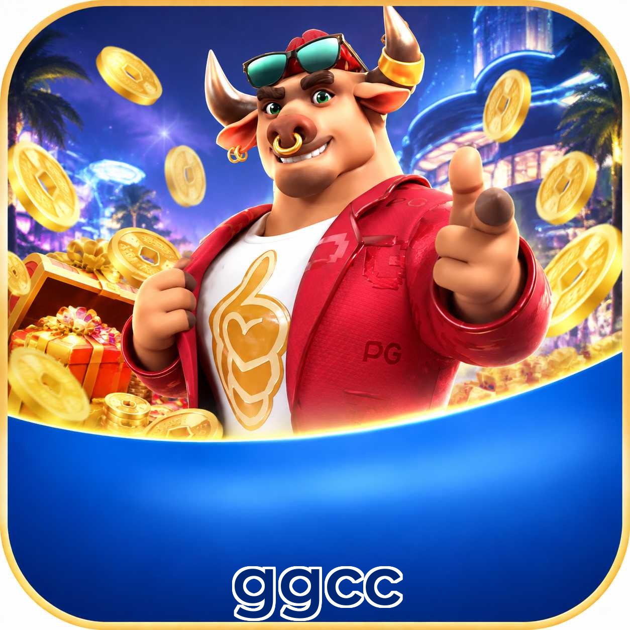 ggcc Fortune Tiger Strategies