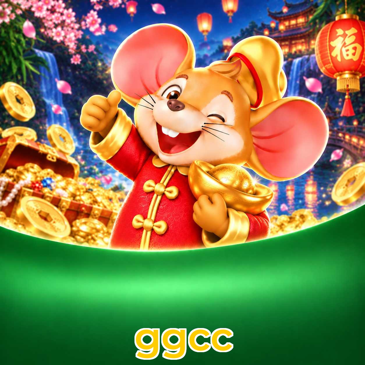 ggcc Betting Limits
