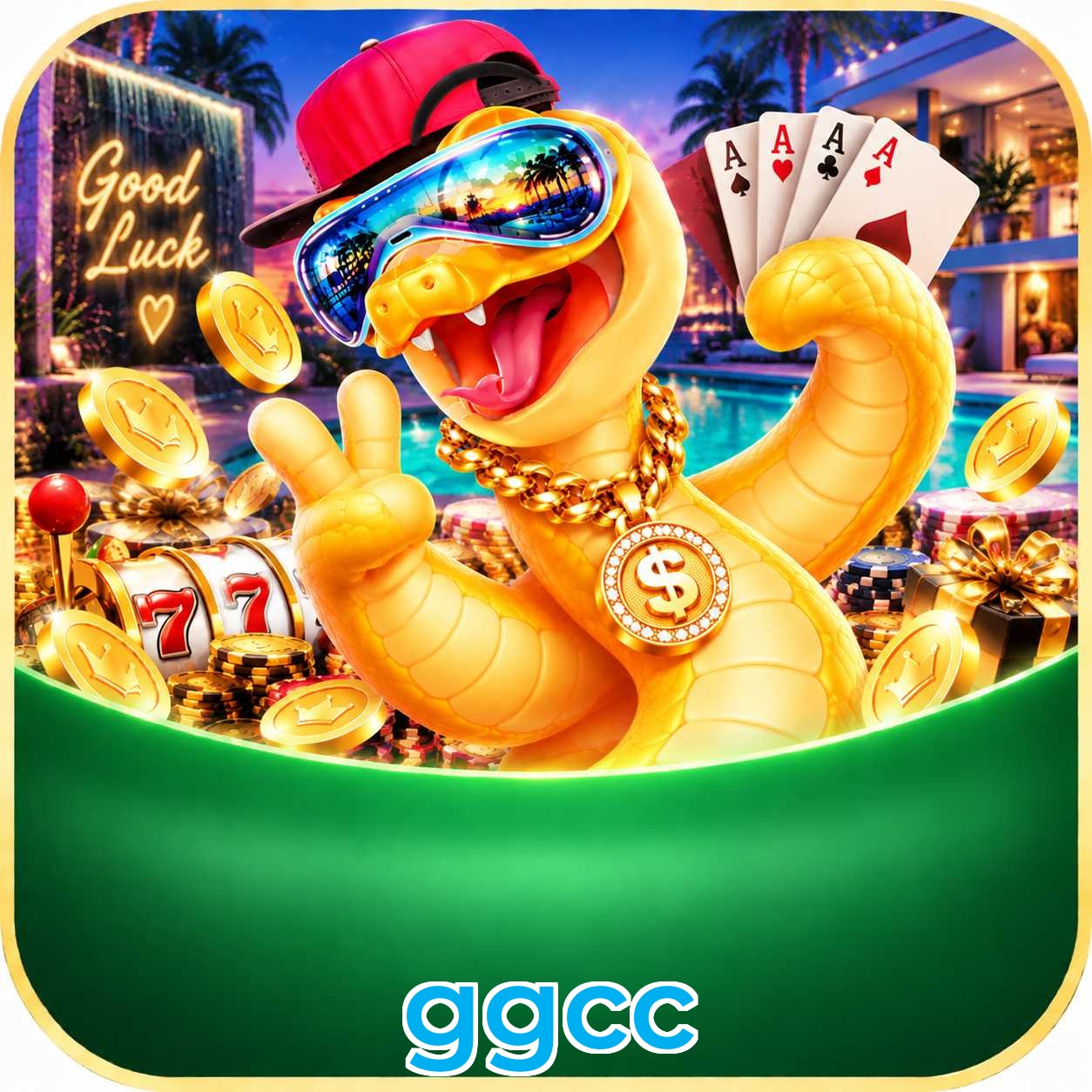 ggcc Bonus Tips