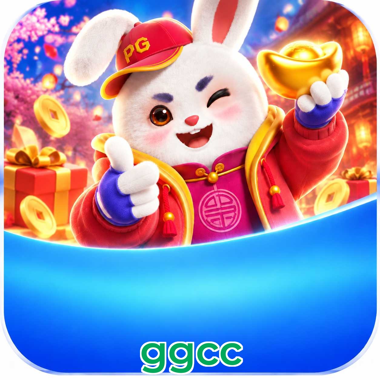 ggcc Top Slots