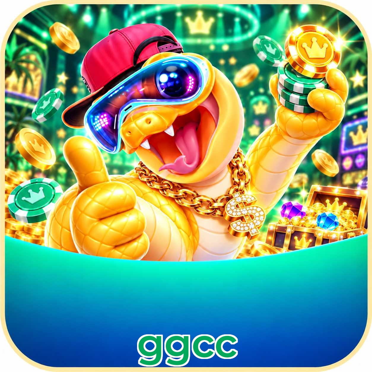 ggcc Free Spins