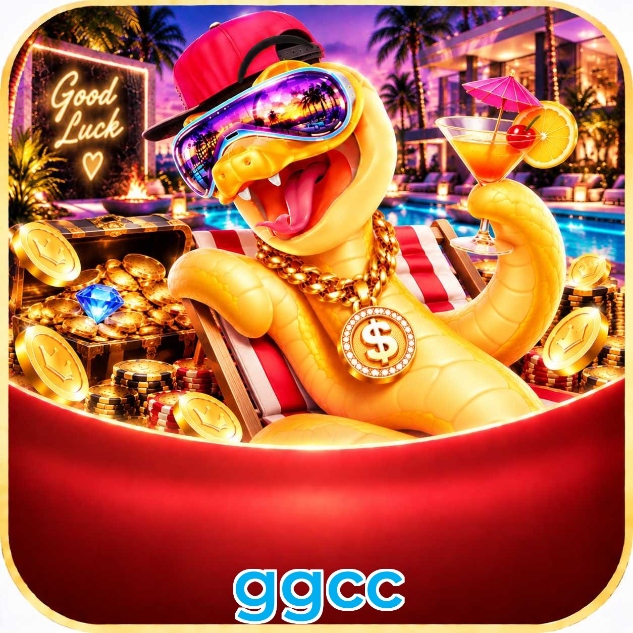 ggcc FAQ