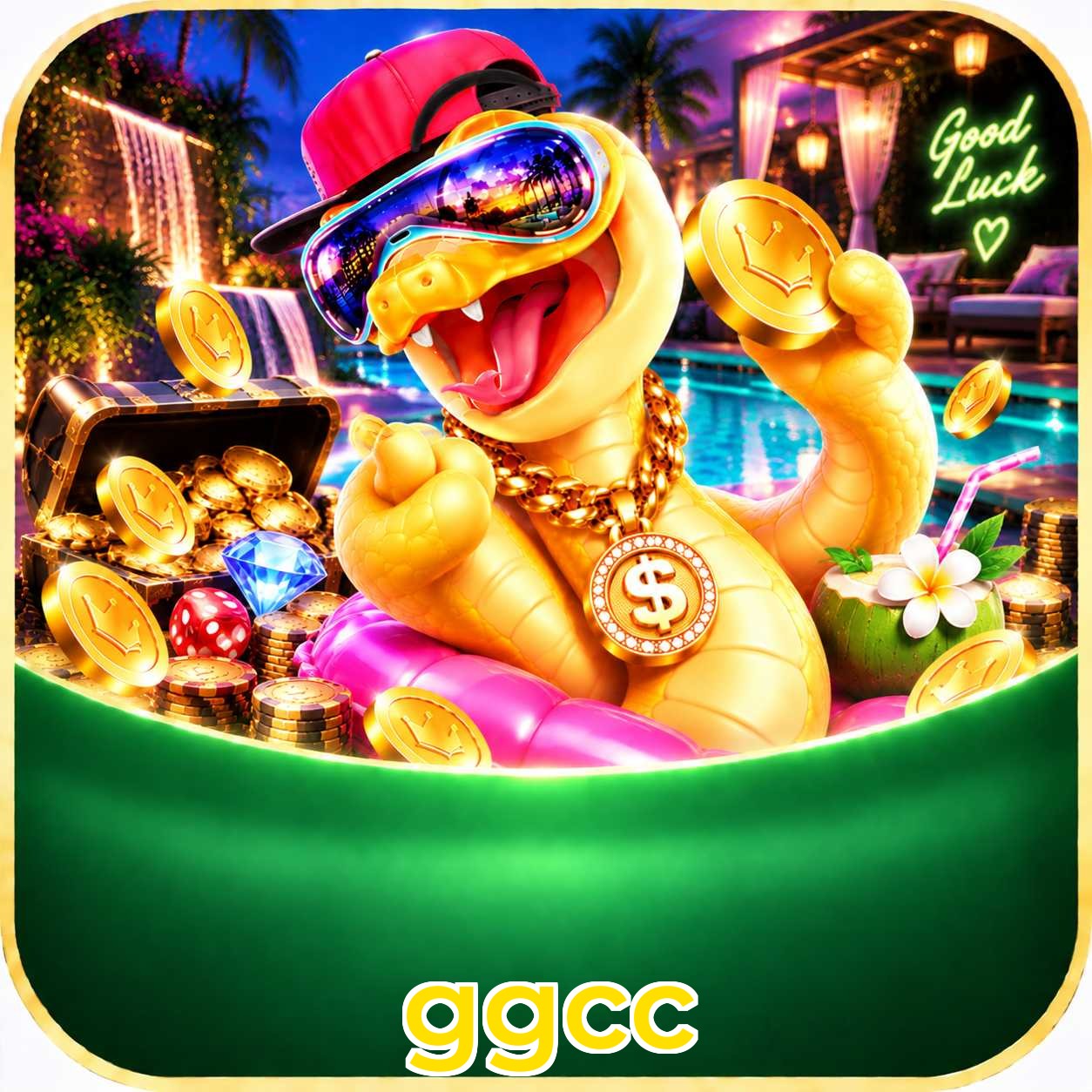 ggcc FAQ