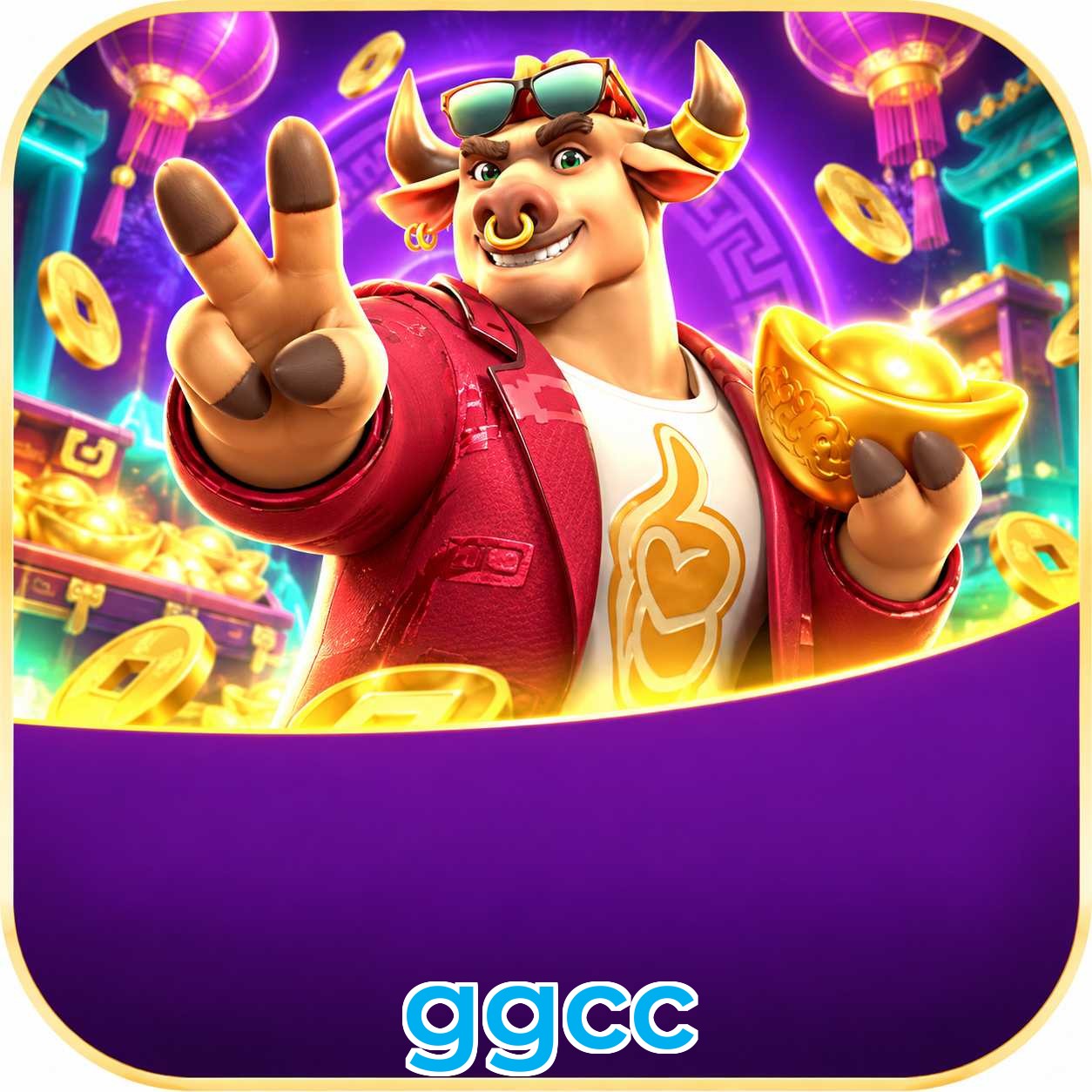 ggcc Cashback