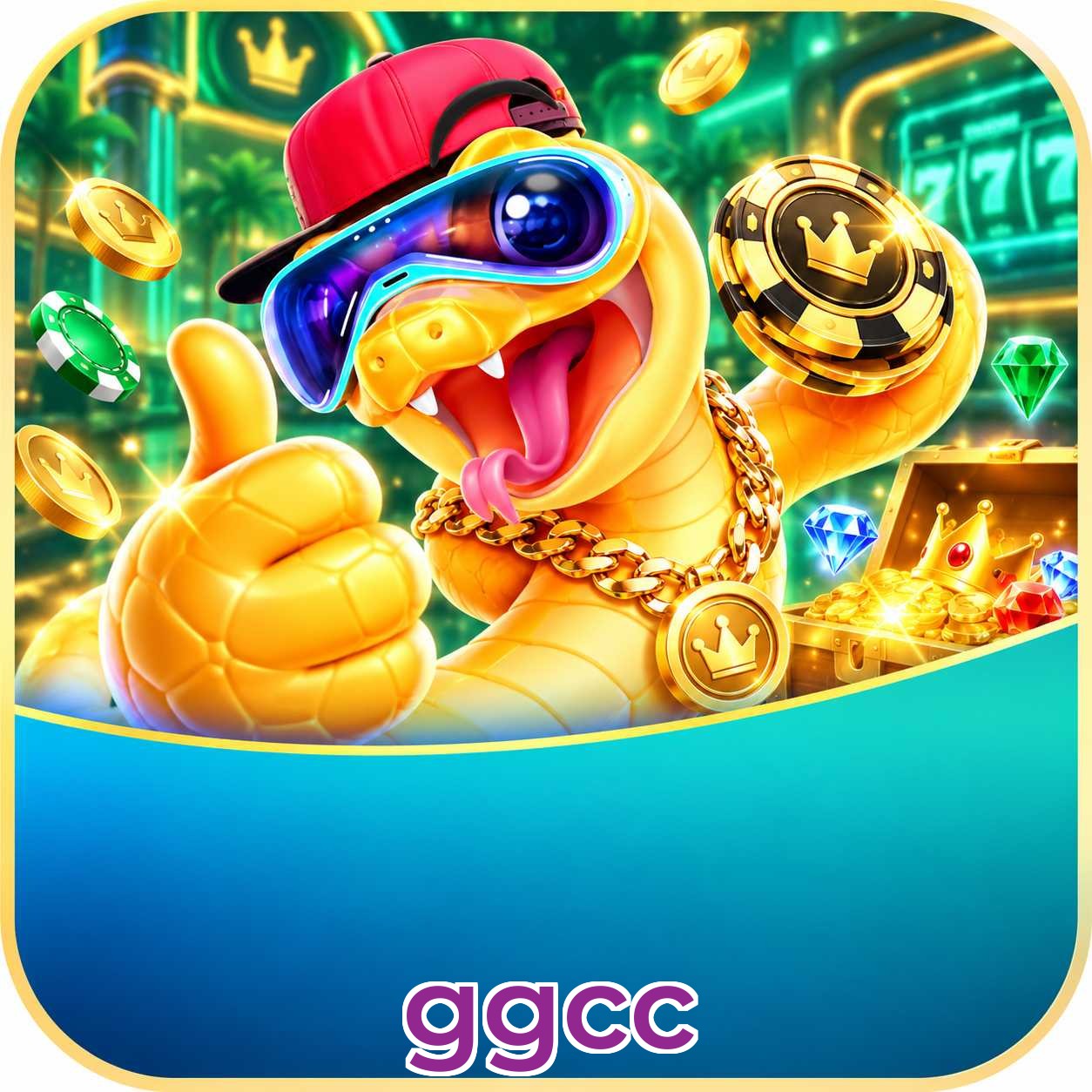 ggcc instalar Android APK