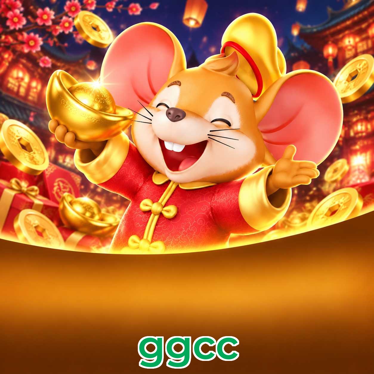 ggcc Fortune Tiger FAQ