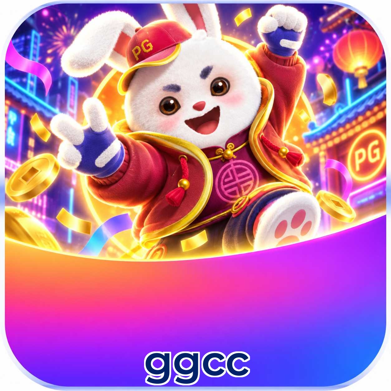 ggcc Fortune Tiger Tips