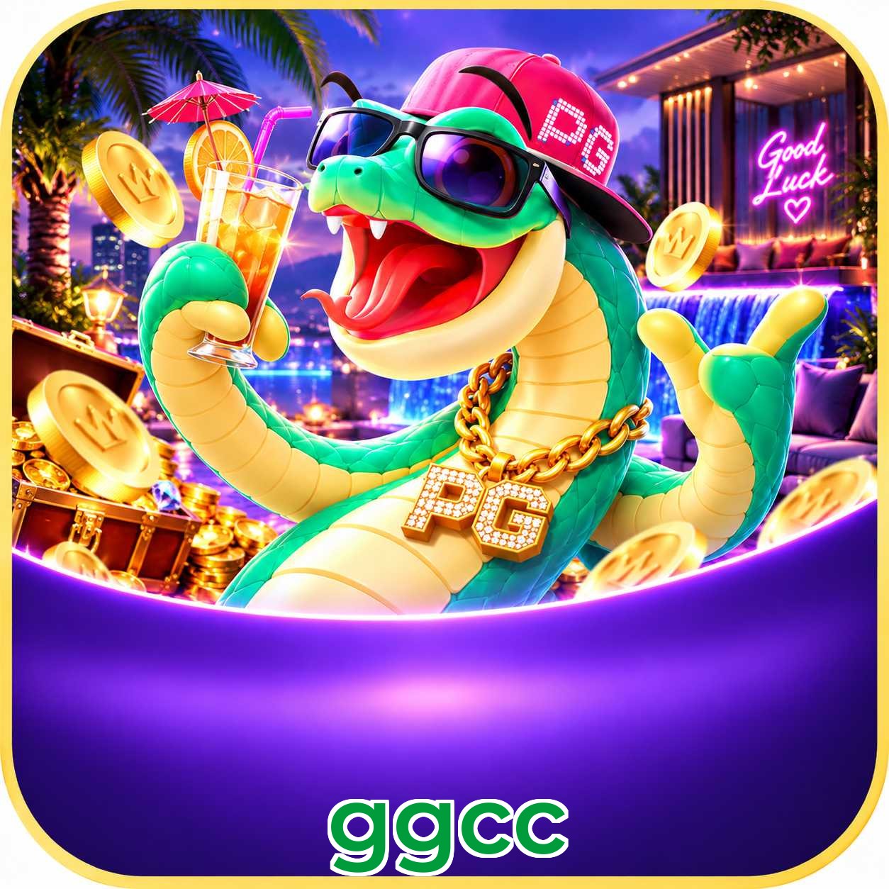 ggcc Performance Tests