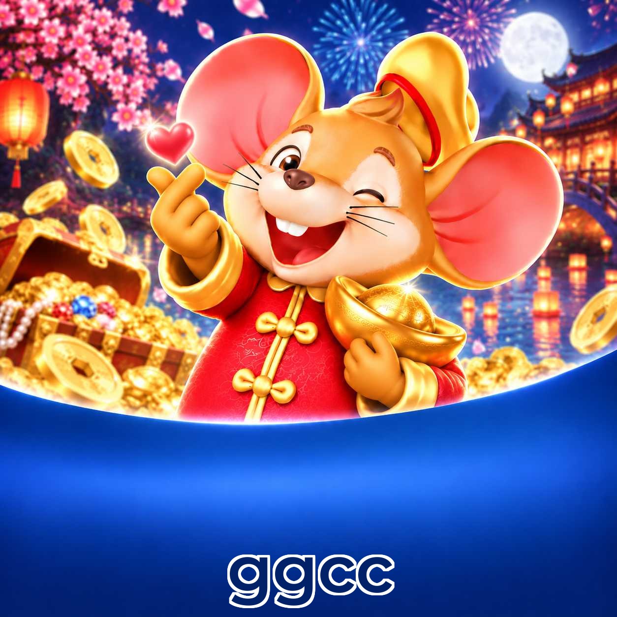 ggcc Logo