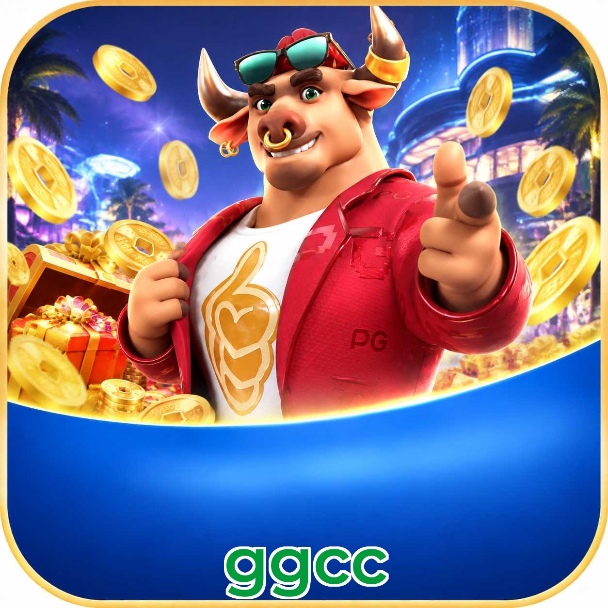 ggcc atualizar e desinstalar app