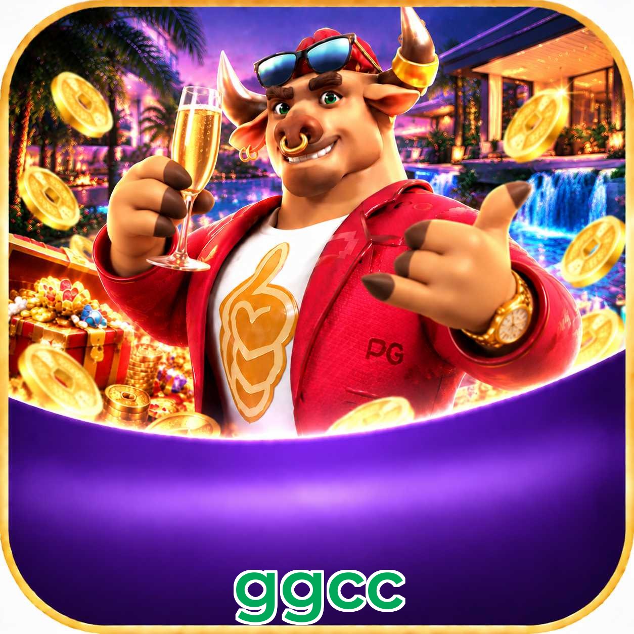 ggcc VIP FAQ