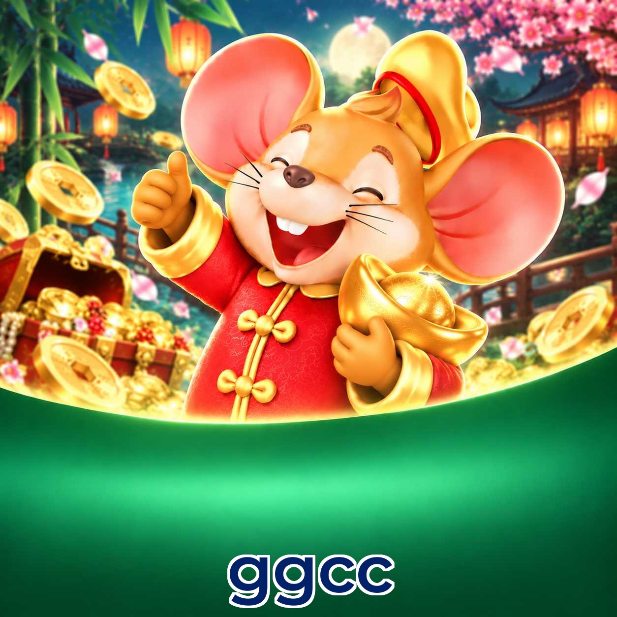 ggcc Bet Types
