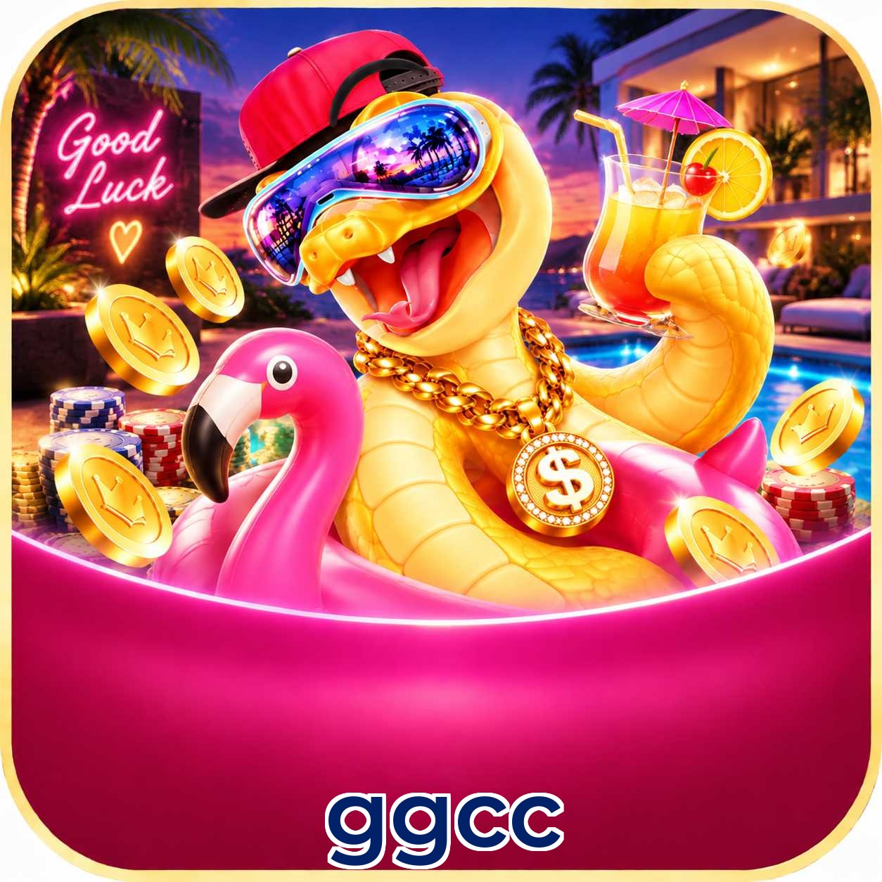 ggcc FAQ