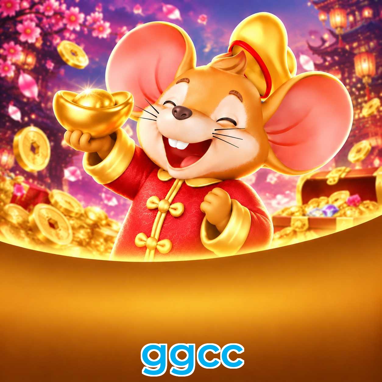 ggcc App FAQ