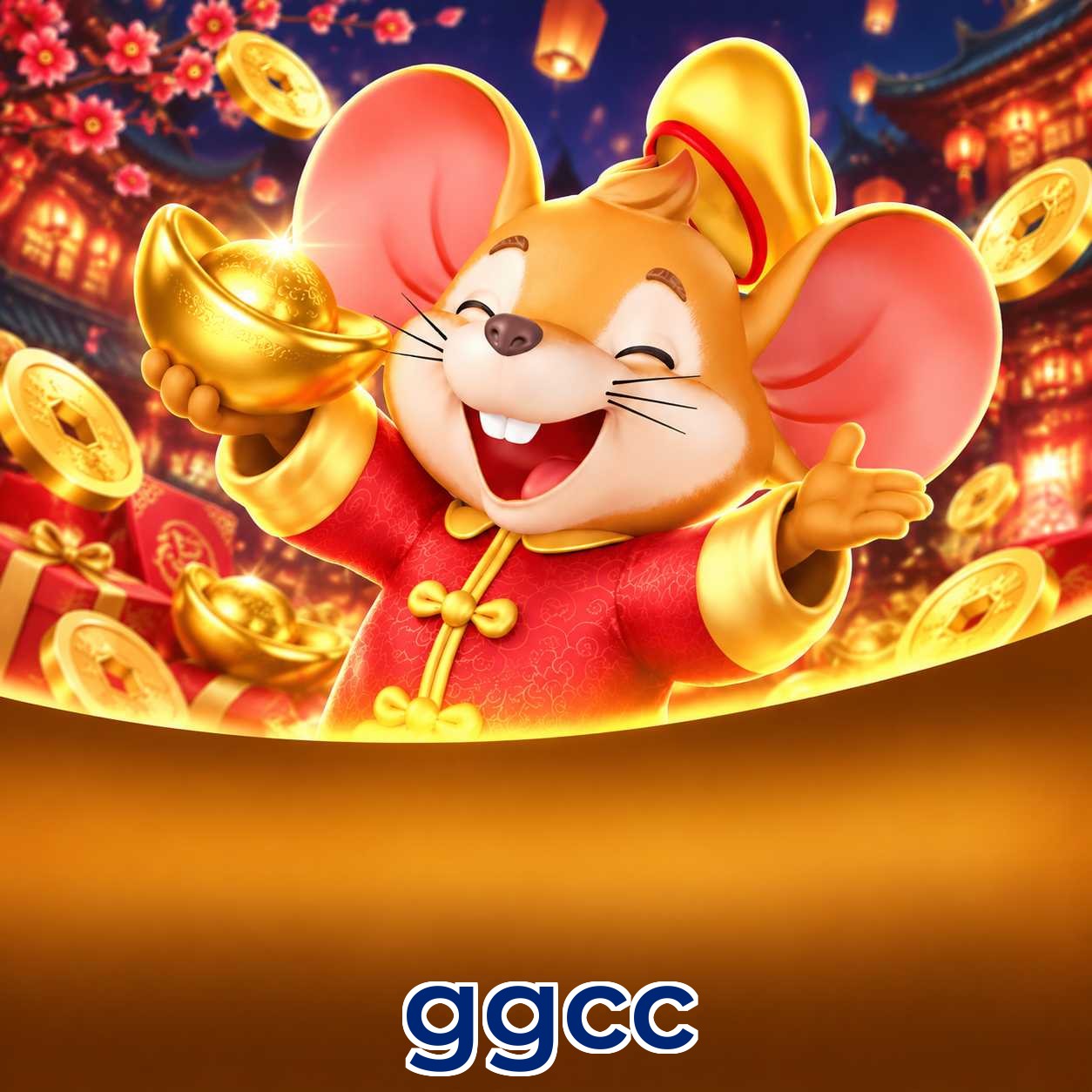 ggcc Telegram