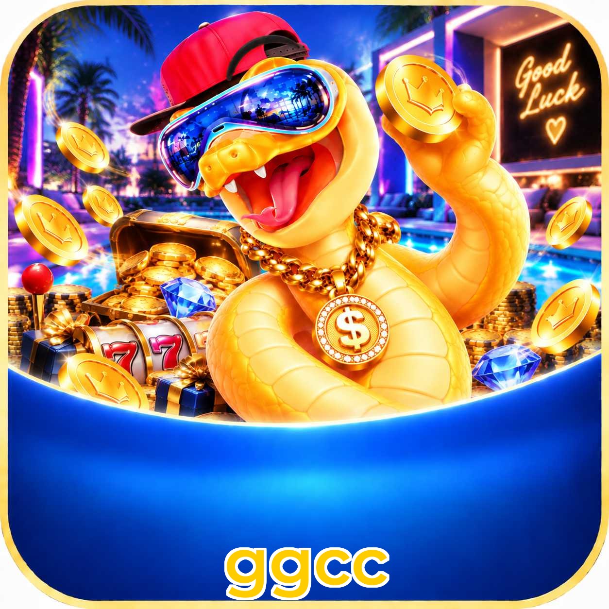 ggcc Win FAQ