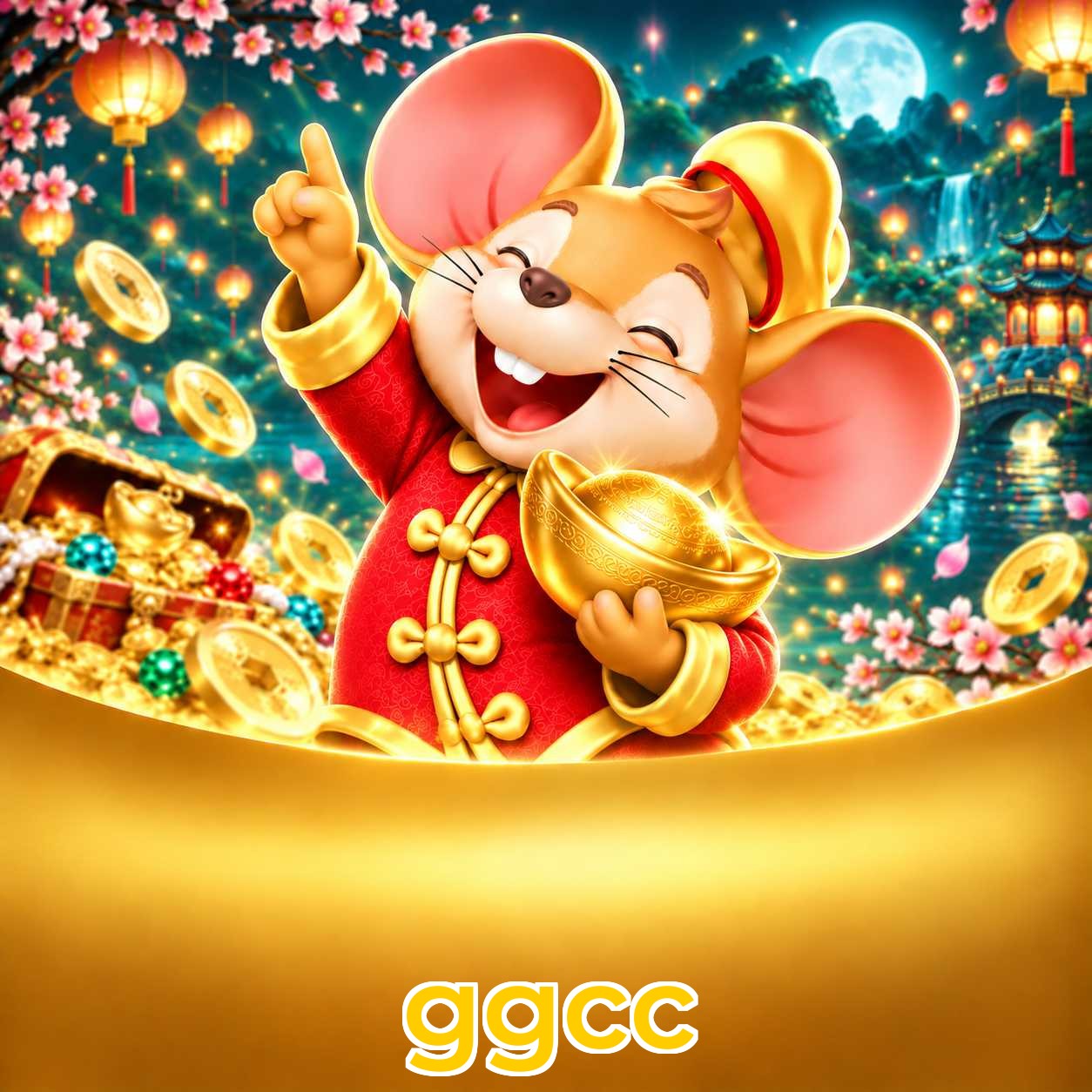 ggcc Payment Speed