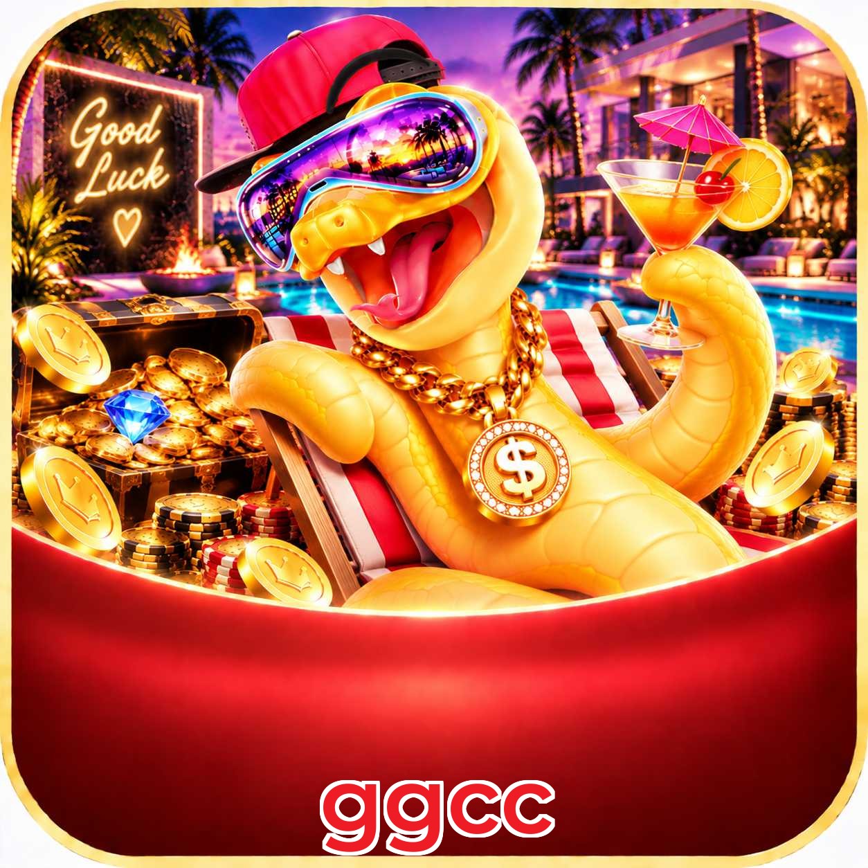 ggcc Entrar Telegram