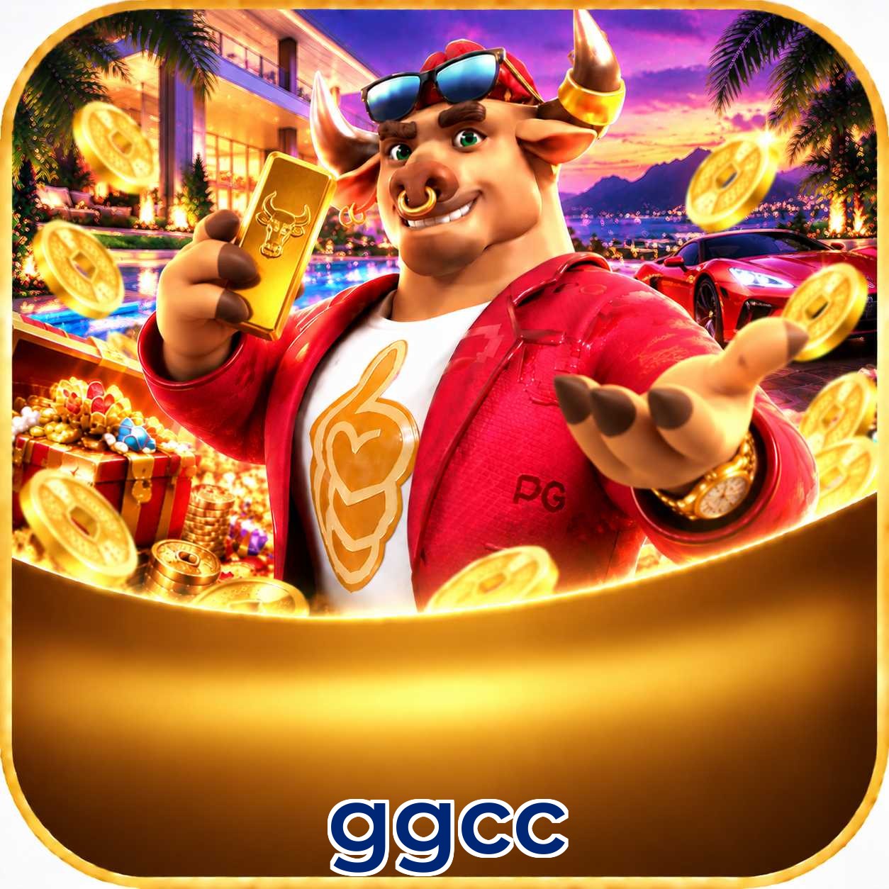 ggcc VIP Program