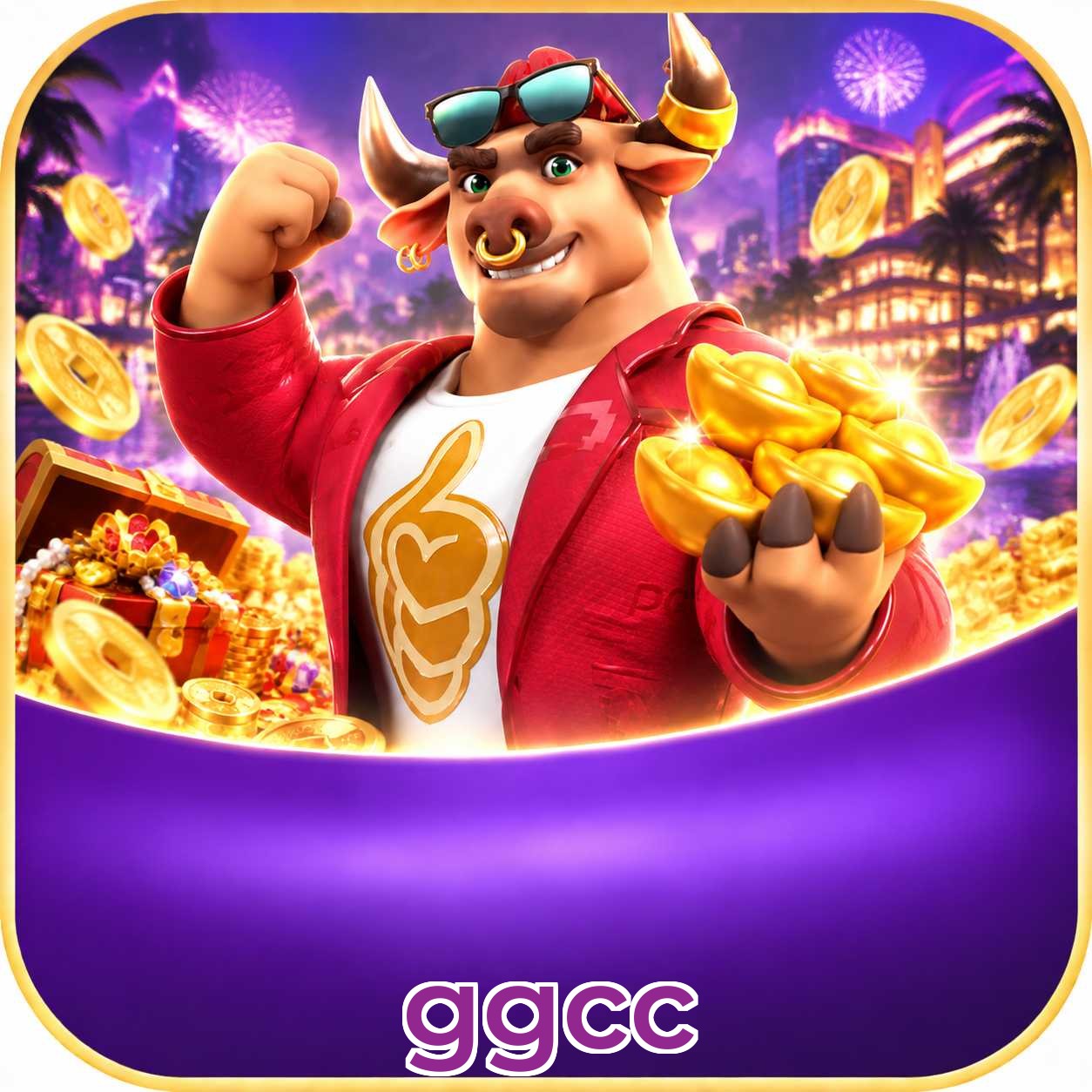 ggcc KYC Verification