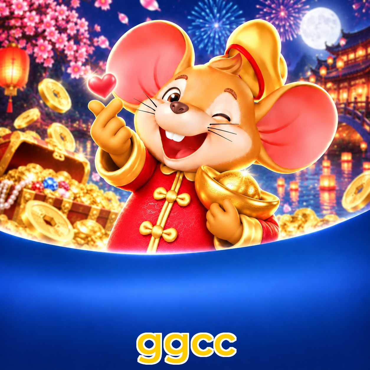 ggcc Download Links