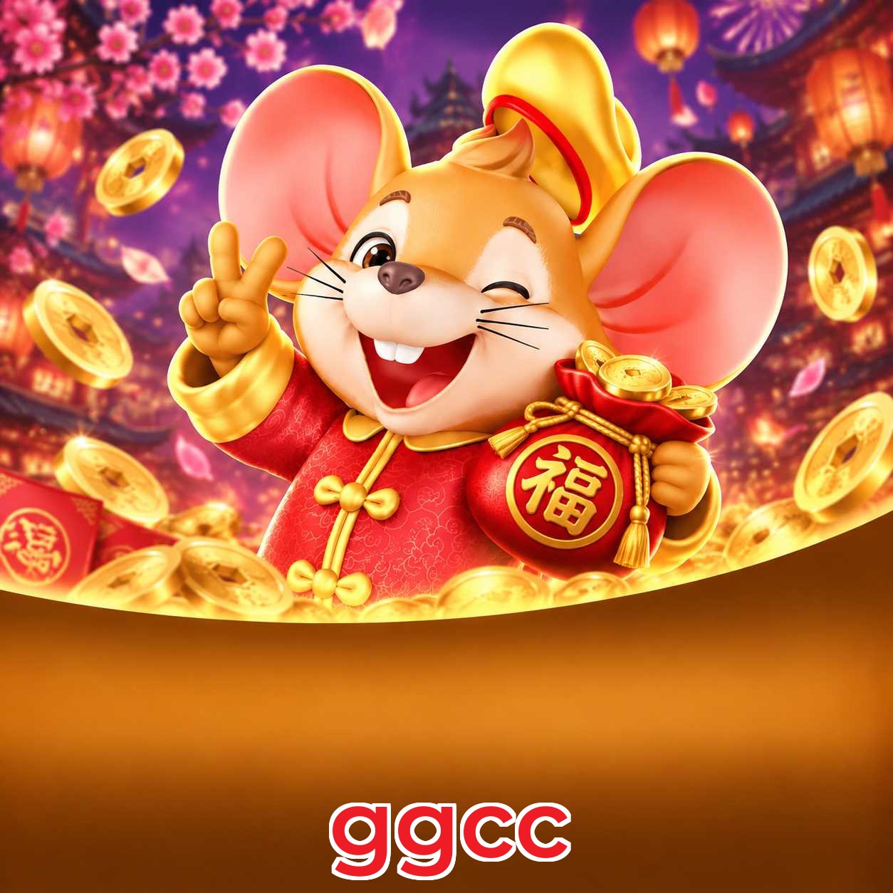 ggcc Fortune Tiger Game