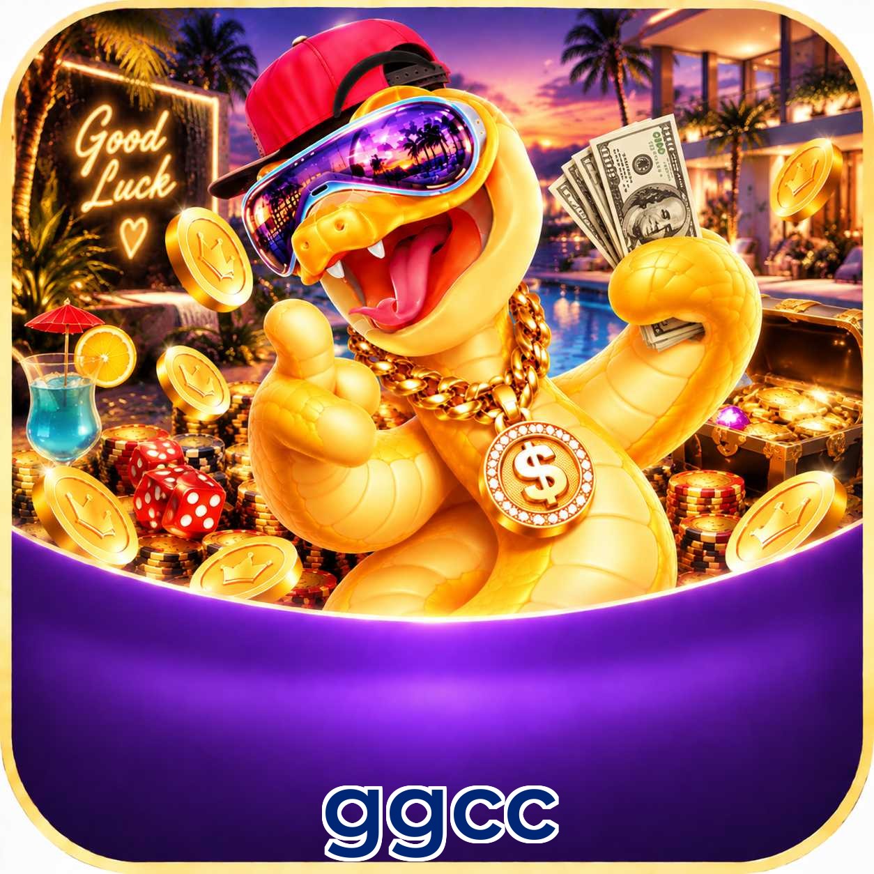 ggcc Registration Guide