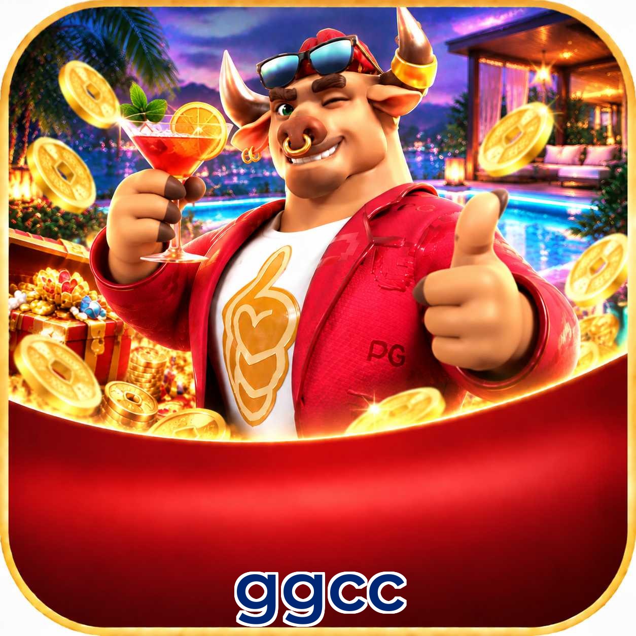 ggcc Telegram FAQ