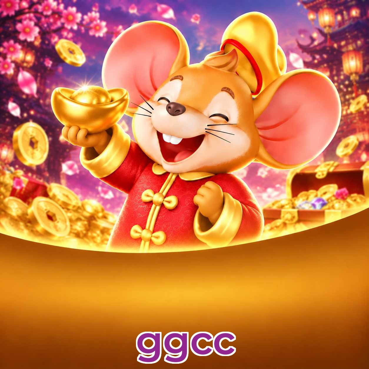 ggcc Lottery FAQ