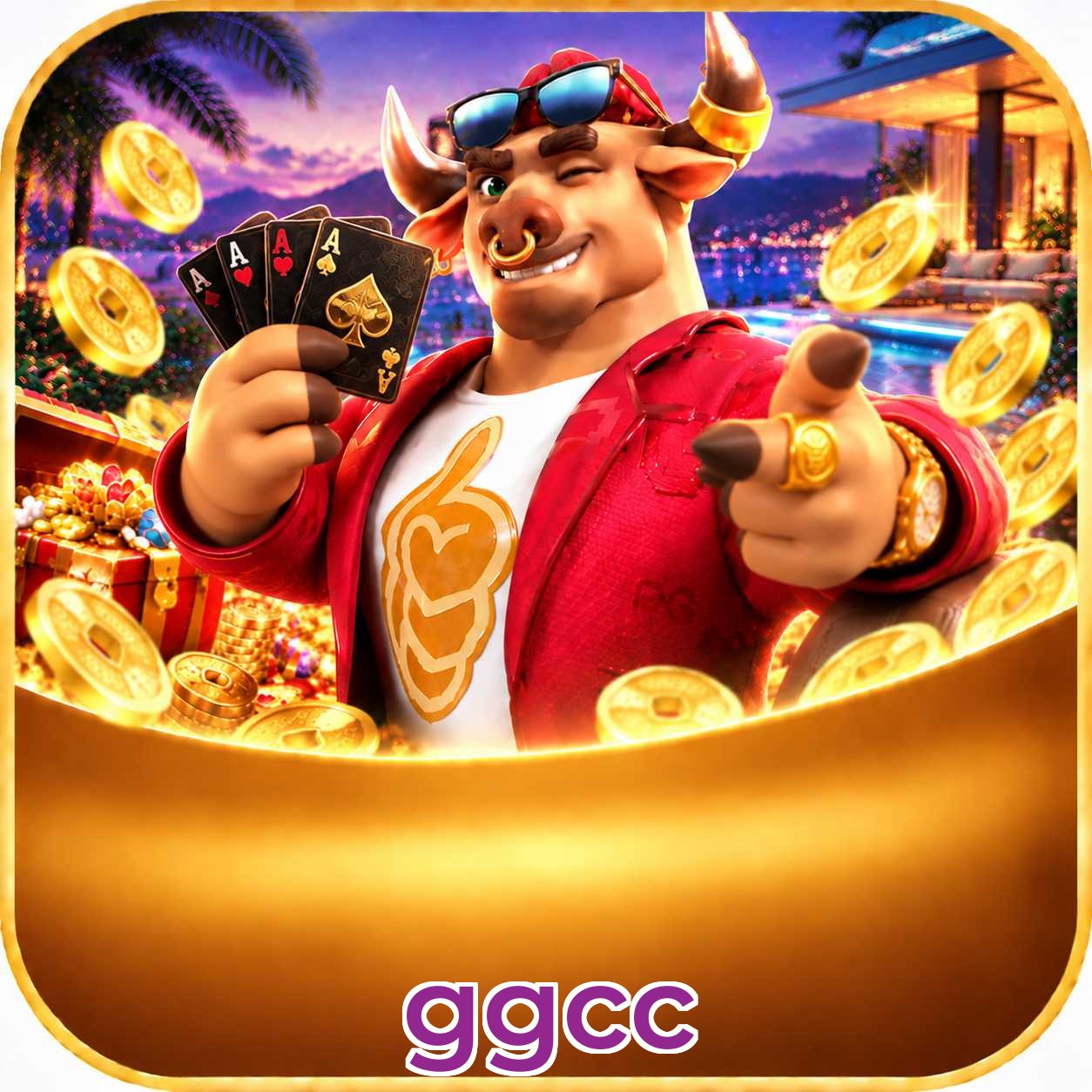 ggcc RTP Testing