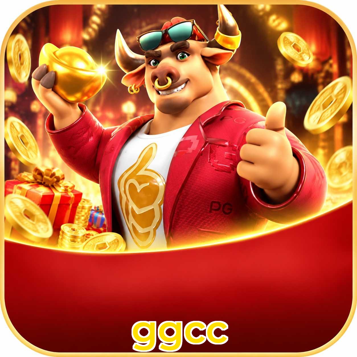 ggcc Logo