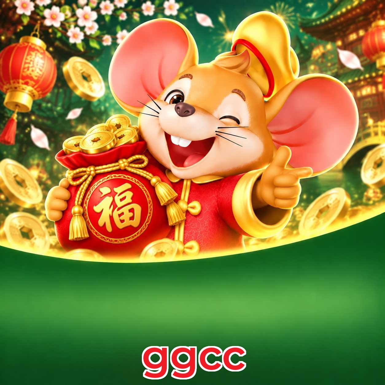 ggcc Avaliações