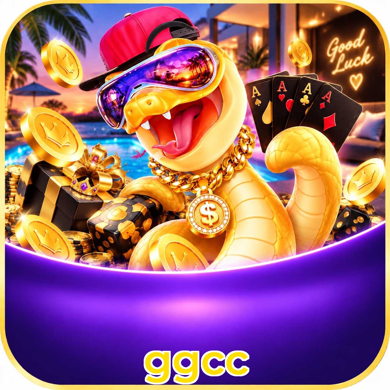 ggcc Installation Guide