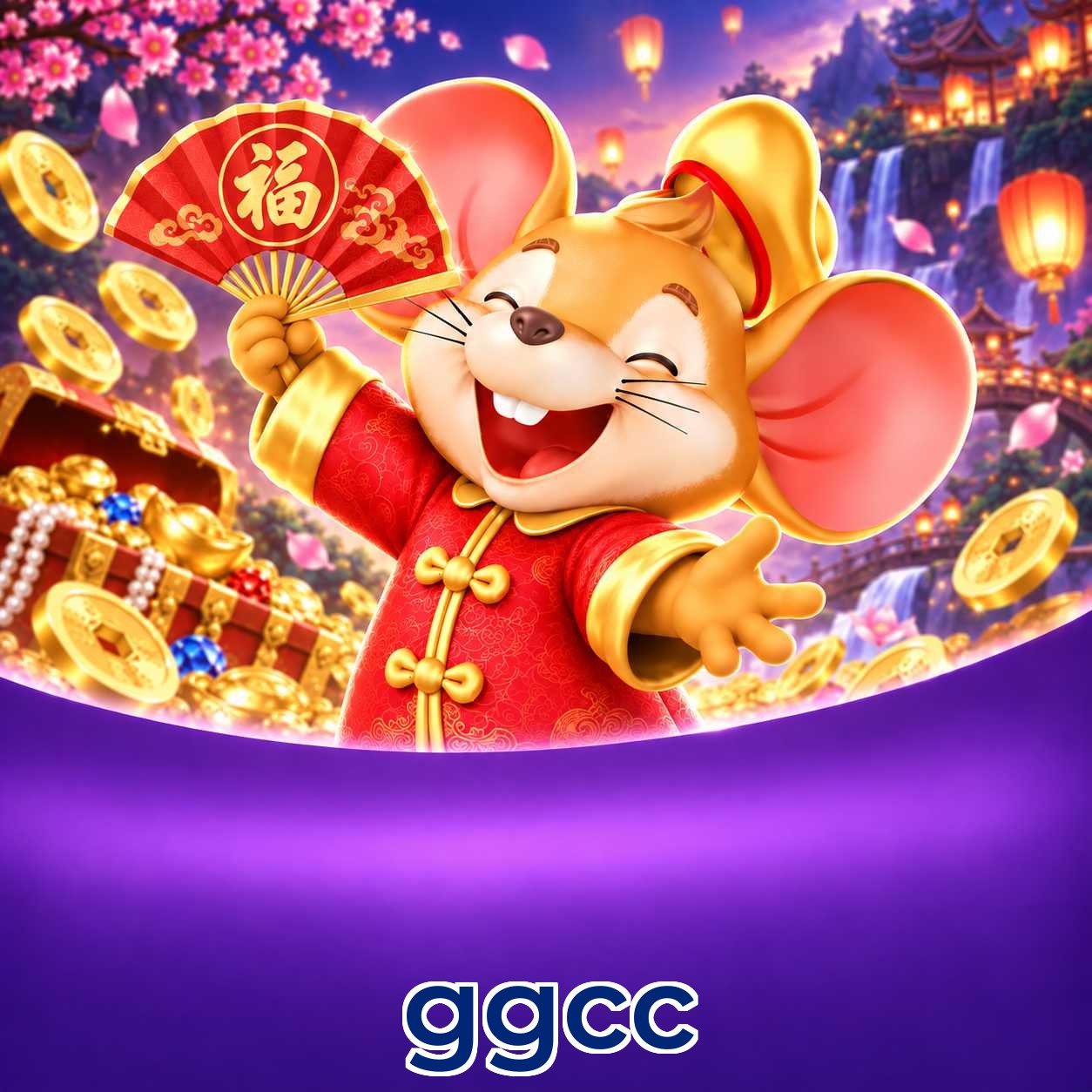 ggcc Slot FAQ