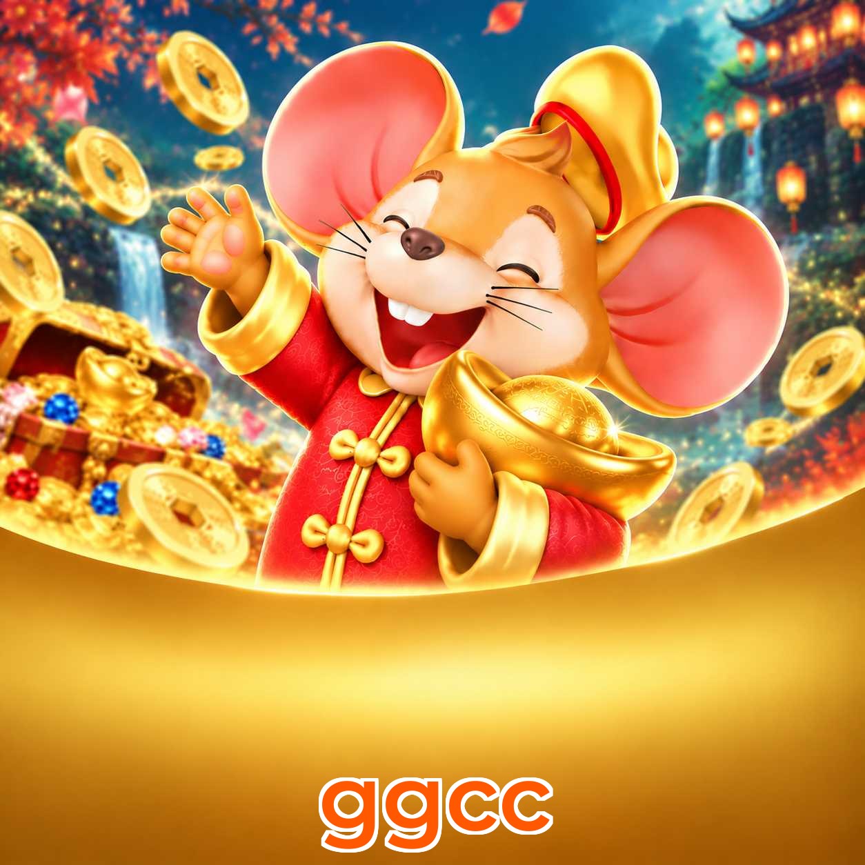 ggcc Bet Odds Analysis