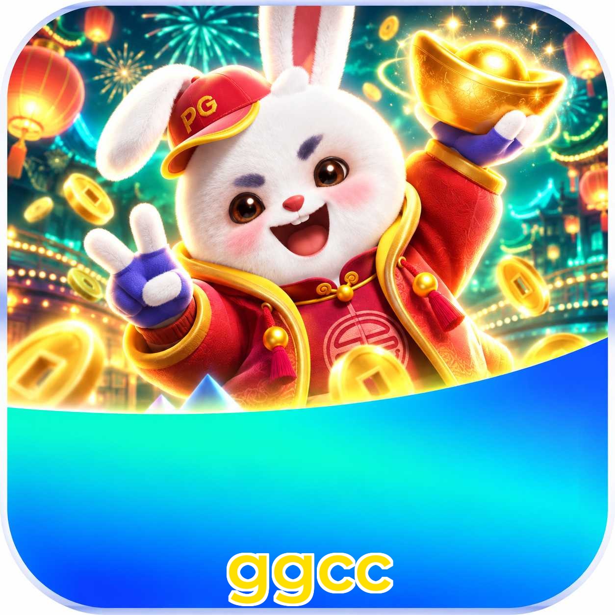ggcc Welcome Bonus