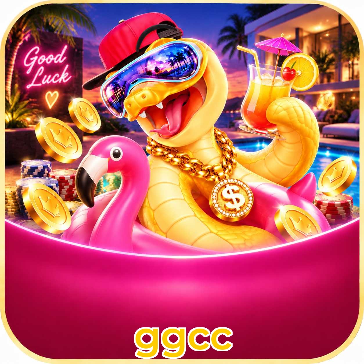 ggcc Estratégias Slots