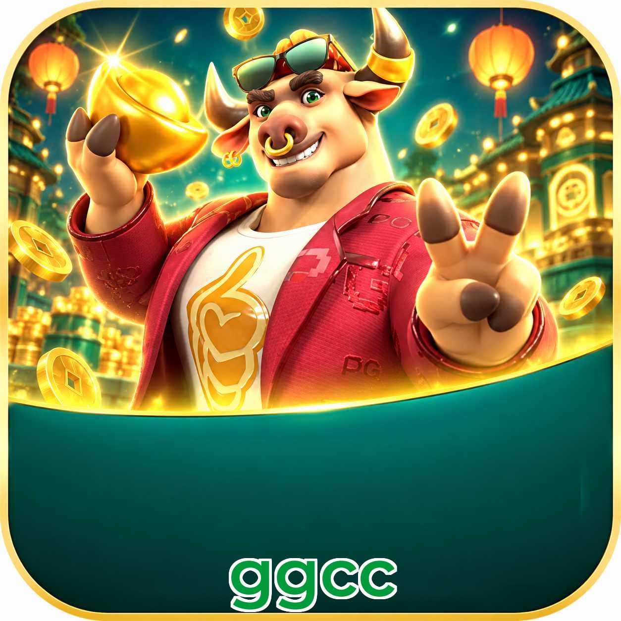 ggcc Saque