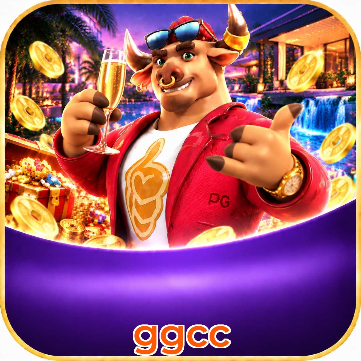 ggcc System Requirements