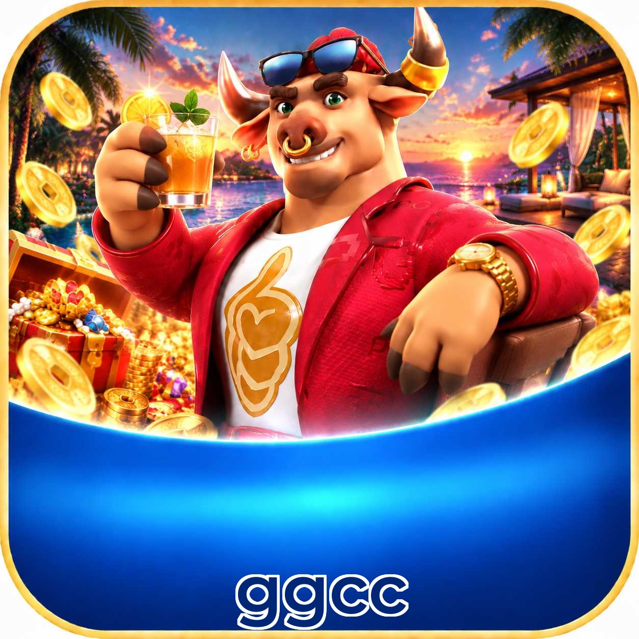 ggcc Logo