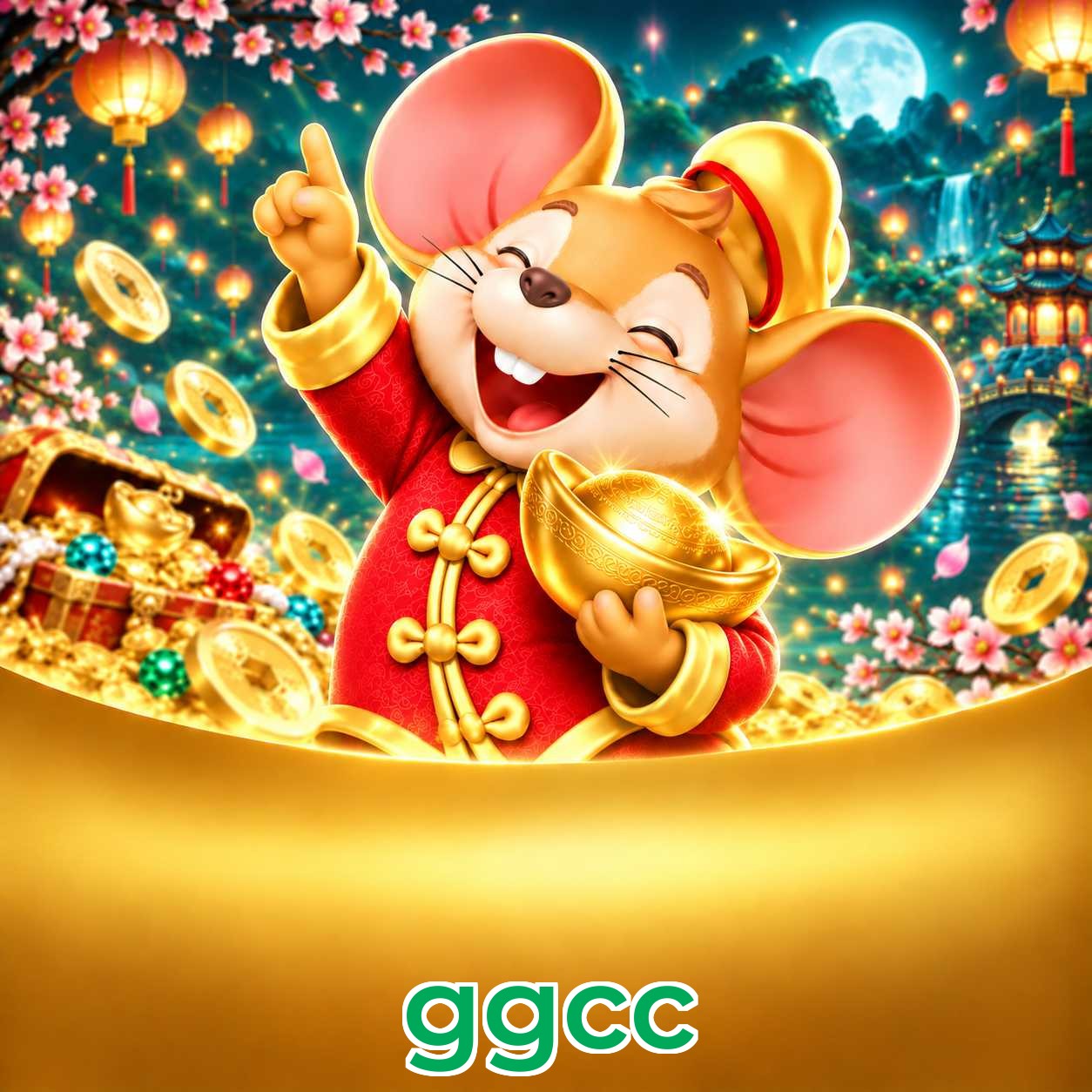 Baixar ggcc iPhone