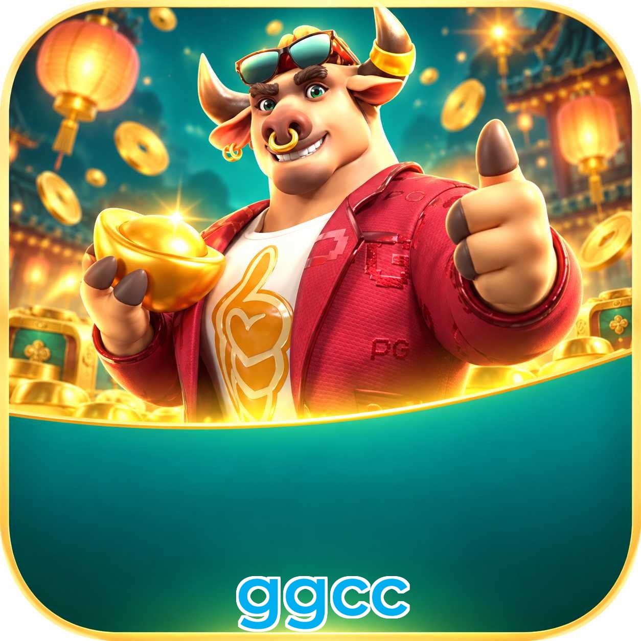 ggcc Recuperar Senha