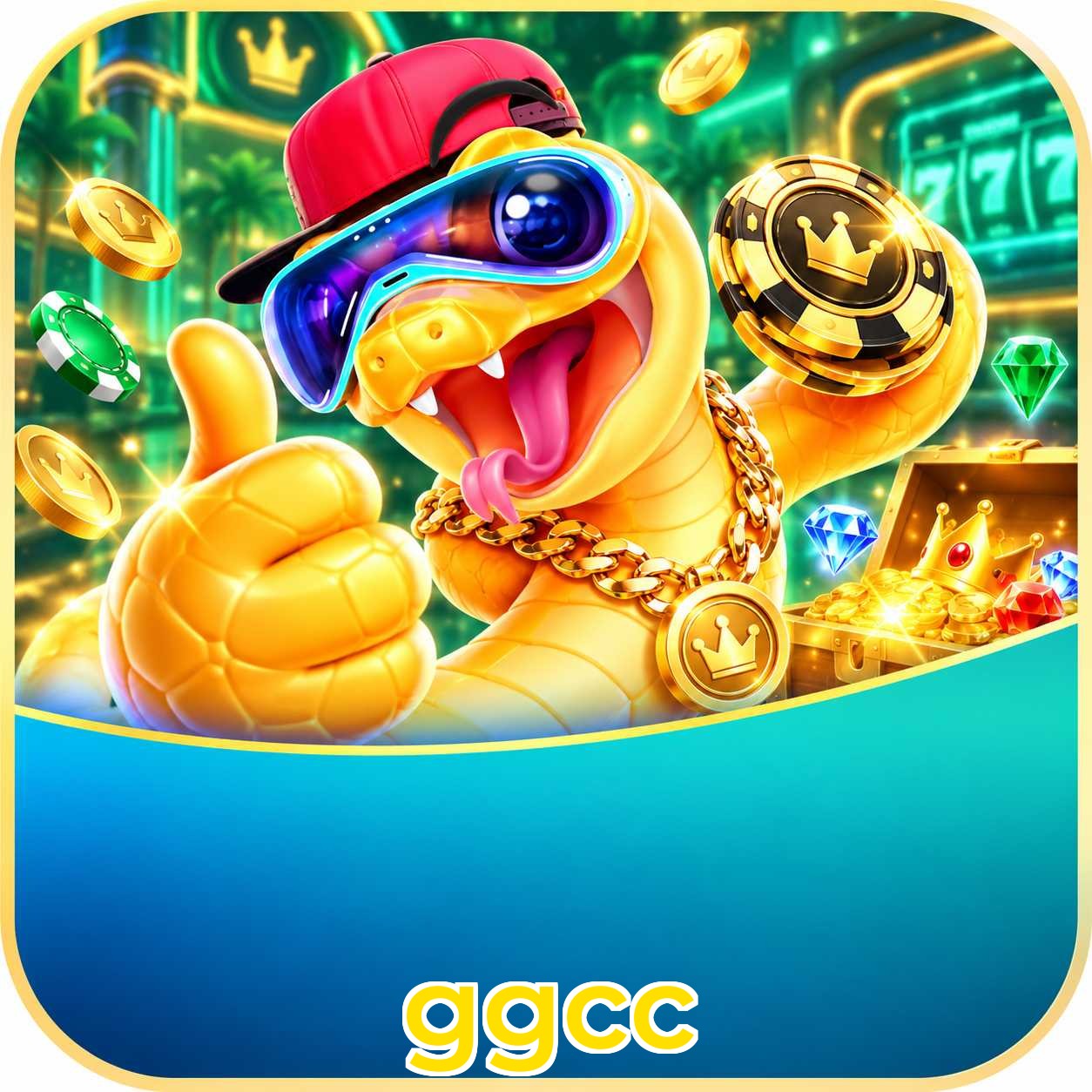 ggcc Logo