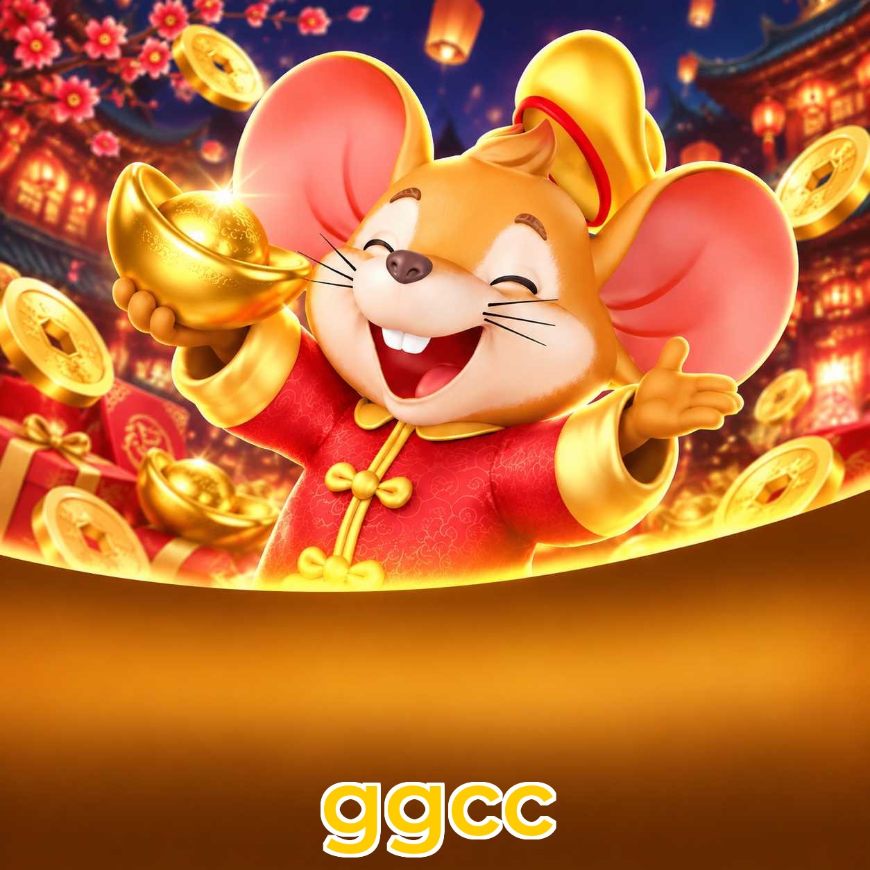 ggcc Logo