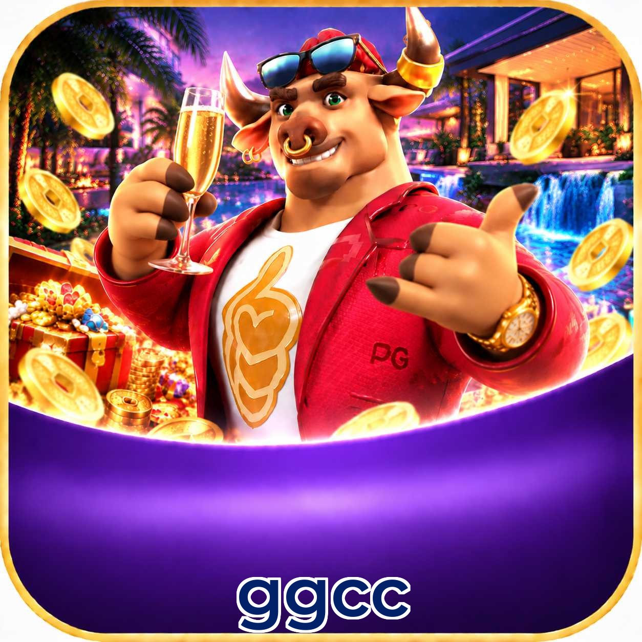 ggcc Erros de Login